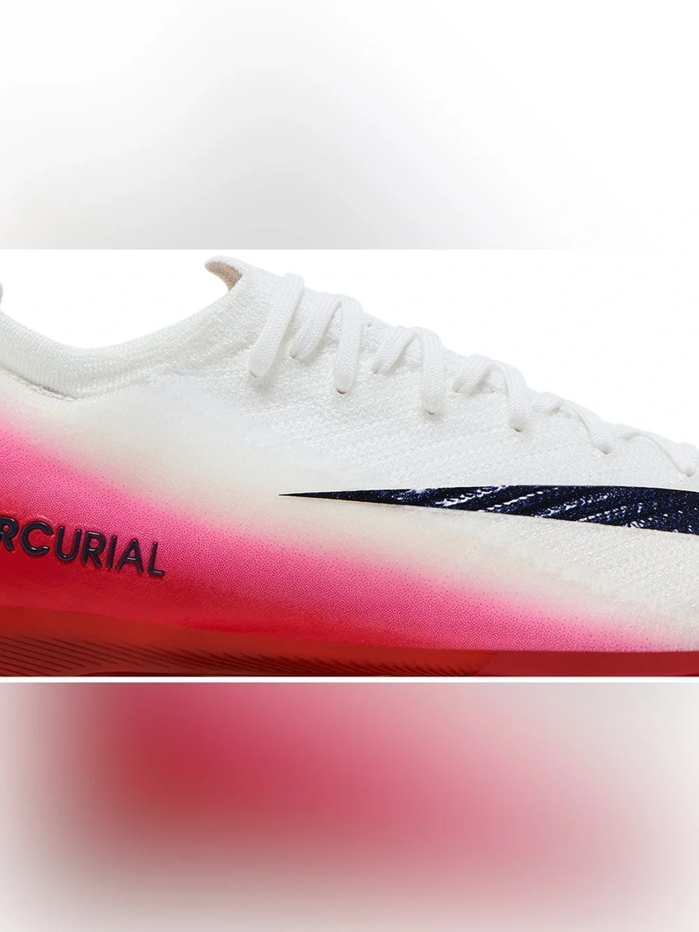 Brand New Nike Zoom Mercurial Vapor 16 Elite FG soccer cleats 